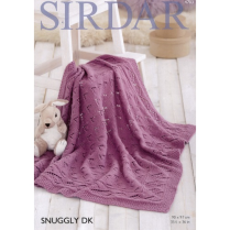 (SLA 4703 Blanket)